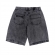 Bermuda Jeans Tropicalients - Black Rock