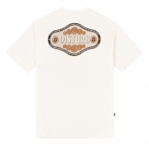 Camiseta Disturb - Tobacco