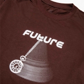 Camiseta Future - Master Plan