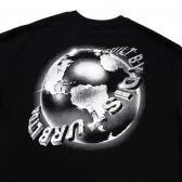 Camiseta Disturb - Built by Disturb