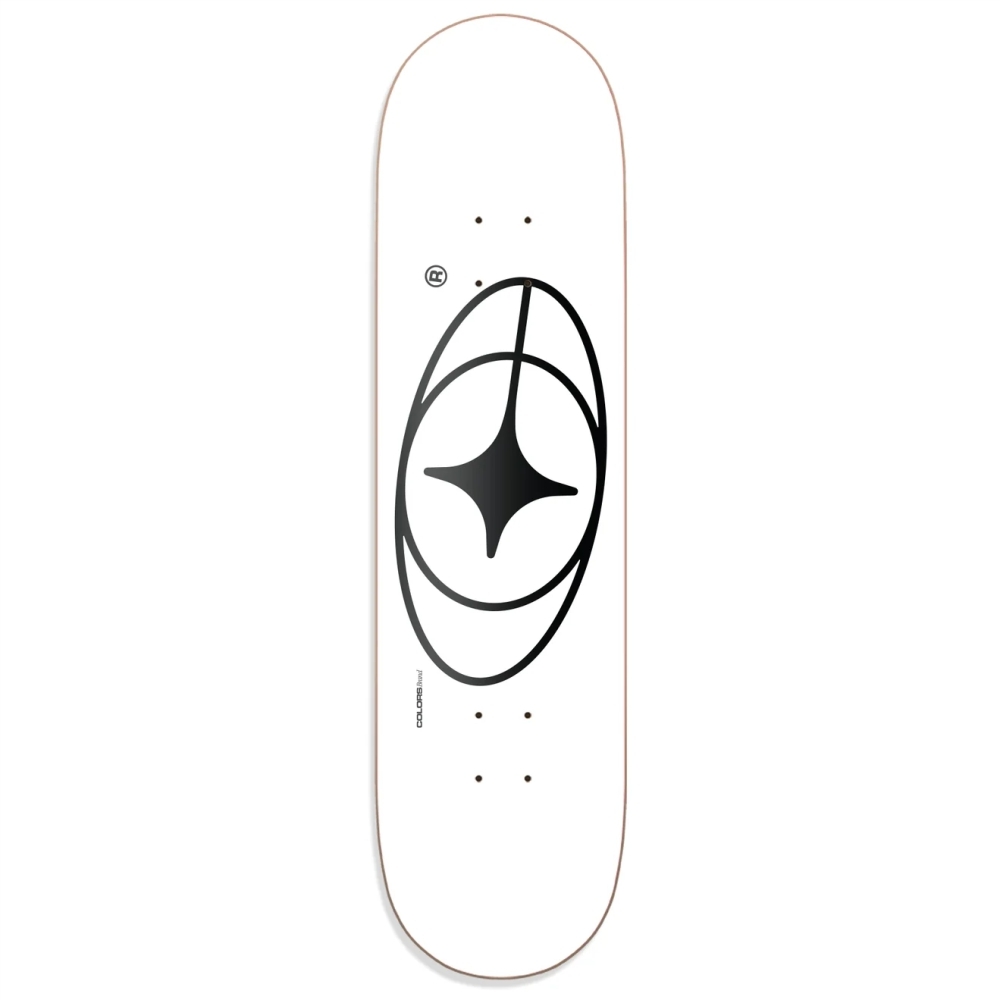 Shape Maple Colors - Logo Branco