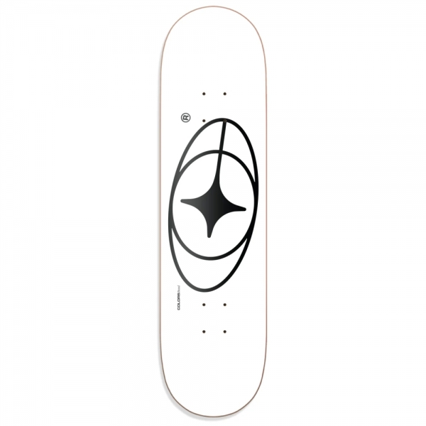 Shape Maple Colors - Logo Branco