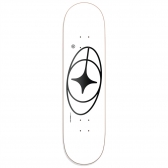 Shape Maple Colors - Logo Branco