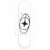 Shape Maple Colors - Logo Branco
