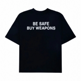 Camiseta Ciena - Be Safe Heavy
