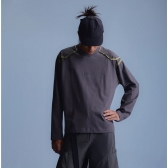 Camiseta QC Vector Boxy