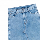 Calça Future - Jeans 93/Gs Azul