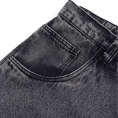 Calça Jeans Tropicalients - Black Rock