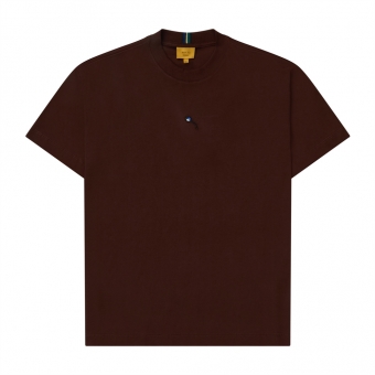 Camiseta Class - Pipa Blues Marrom
