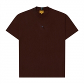 Camiseta Class - Pipa Blues Marrom