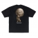 Camiseta Hunch - World - Preta