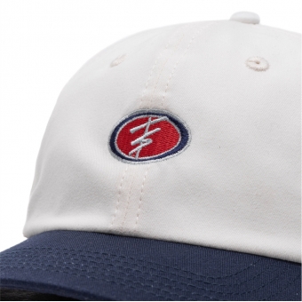 Boné Tropicalients - Vanilla