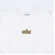 Camiseta Adiante - Longsleeve Off-White