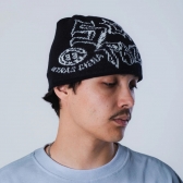 Touca Ciena - Scimmie