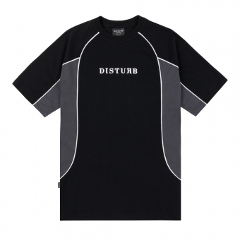 Camiseta Disturb - Curves