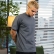 Camiseta Romã - Premium - Chumbo