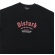 Camiseta Disturb - London - Preta