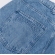 Bermuda Jeans Tropicalients - Used Blue
