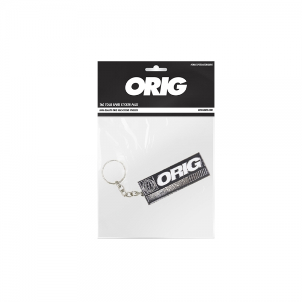 Chaveiro Orig - Worldwide