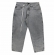 Calça Foton - Ballon Jeans - Cinza Marmorizada