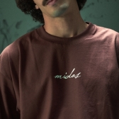 Camiseta Midas Touch - Handwritten
