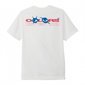 Camiseta Colors - Bad Eyes