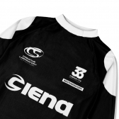 Camiseta Ciena - CL Racer Jersey - Preto