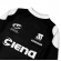 Camiseta Ciena - CL Racer Jersey - Preto