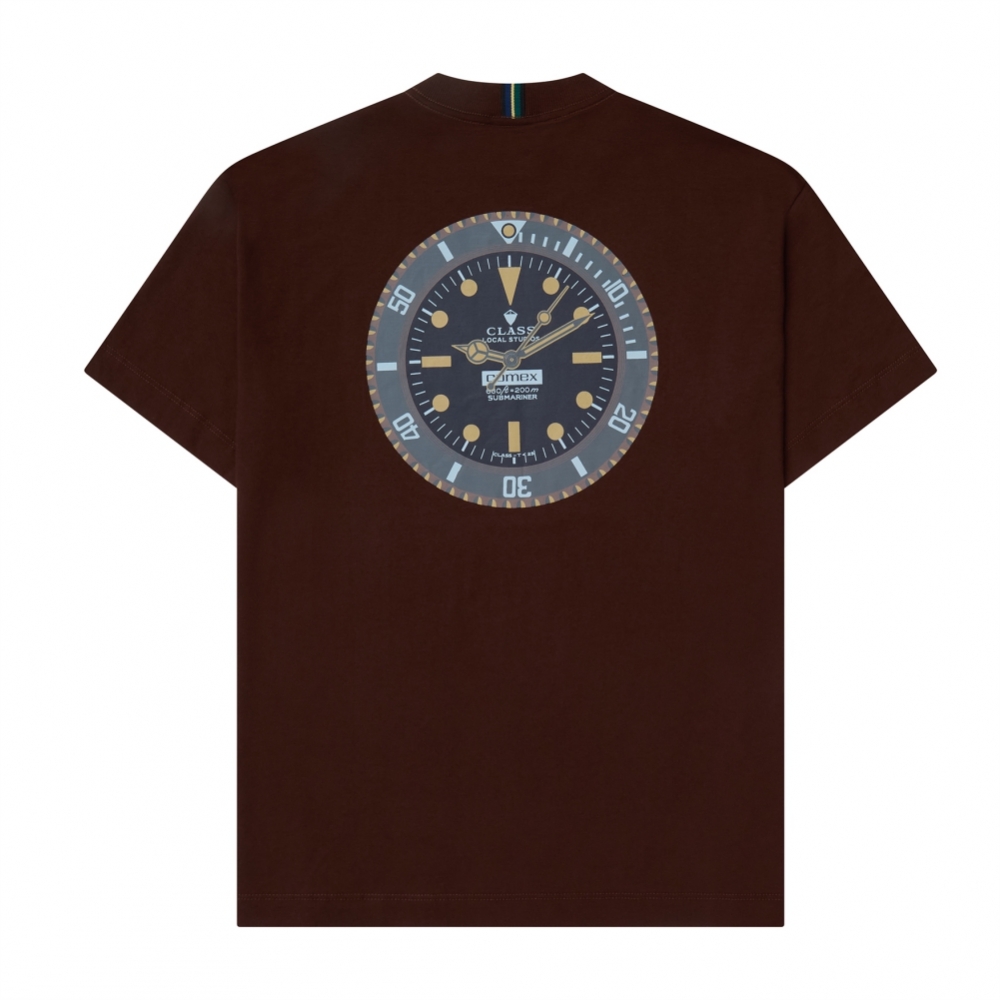 Camiseta Class - Comex