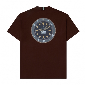 Camiseta Class - Comex