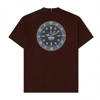 Camiseta Class - Comex