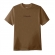 Camiseta Colors - Fluid - Marrom