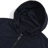 Jaqueta Tropicalients - All Black