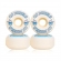 Roda OJ - Concentrates Hardlines 52mm 101A
