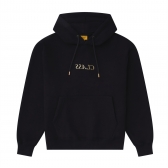 Moletom Class - Classic Inverso Preto