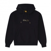 Moletom Class - Classic Inverso Preto