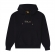 Moletom Class - Classic Inverso Preto