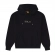Moletom Class - Classic Inverso Preto