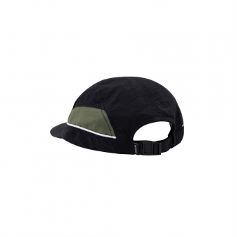 Boné Disturb - 5 Panel Double Cut