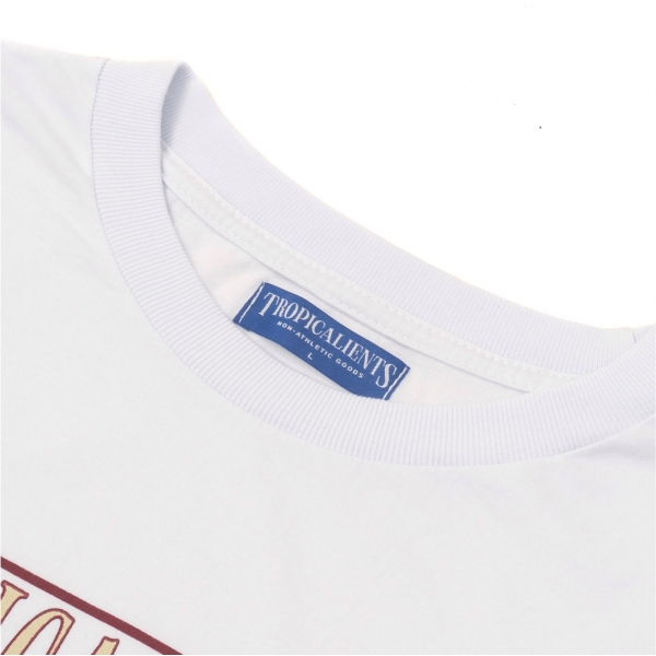 Camiseta Tropicalients - Golden Years