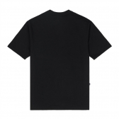 Camiseta Disturb - London - Preta
