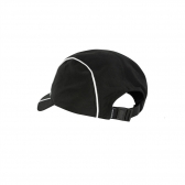 Boné Disturb - 4 Panel Sportsgear - Preta