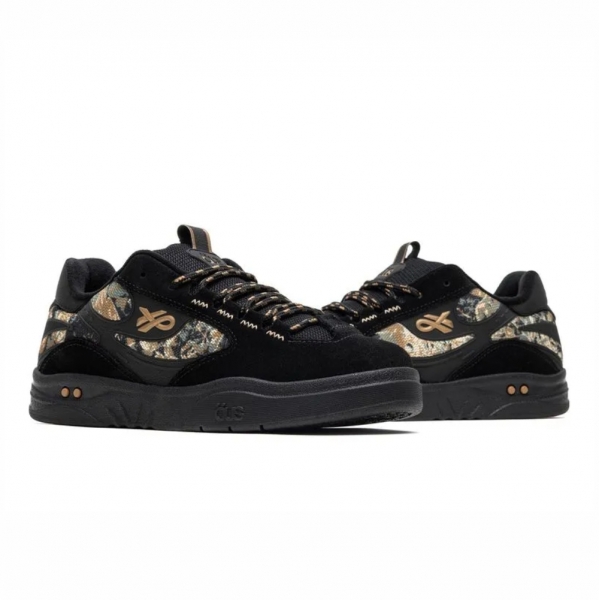 Tênis ÖUS - Fluente GTX Amazon Camo