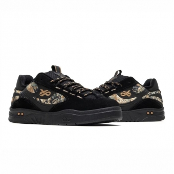 Tênis ÖUS - Fluente GTX Amazon Camo