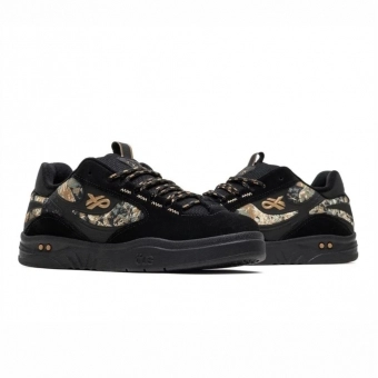 Tênis ÖUS - Fluente GTX Amazon Camo