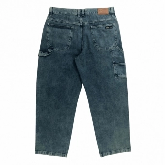 Calça Foton - Ballon Jeans