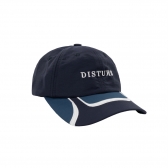 Boné Disturb - Layered - Azul