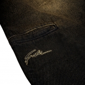 Calça Fate - Baggy Cigar