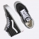 Tênis Vans - SK8-Hi Plataforma - Preto / Branco