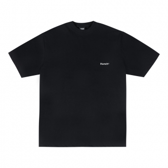 Camiseta Hunch - World